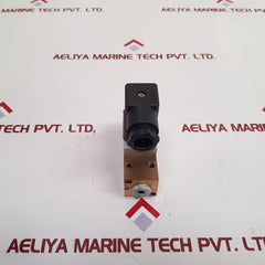 Trafag 9M0.2079 Pressure Switch 1...16Bar/0.1...1.6Mpa

