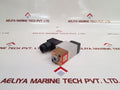 Trafag 9M0.2079 Pressure Switch 1...16Bar/0.1...1.6Mpa
