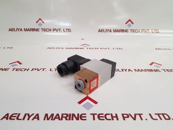 Trafag 9M0.2079 Pressure Switch 1...16Bar/0.1...1.6Mpa
