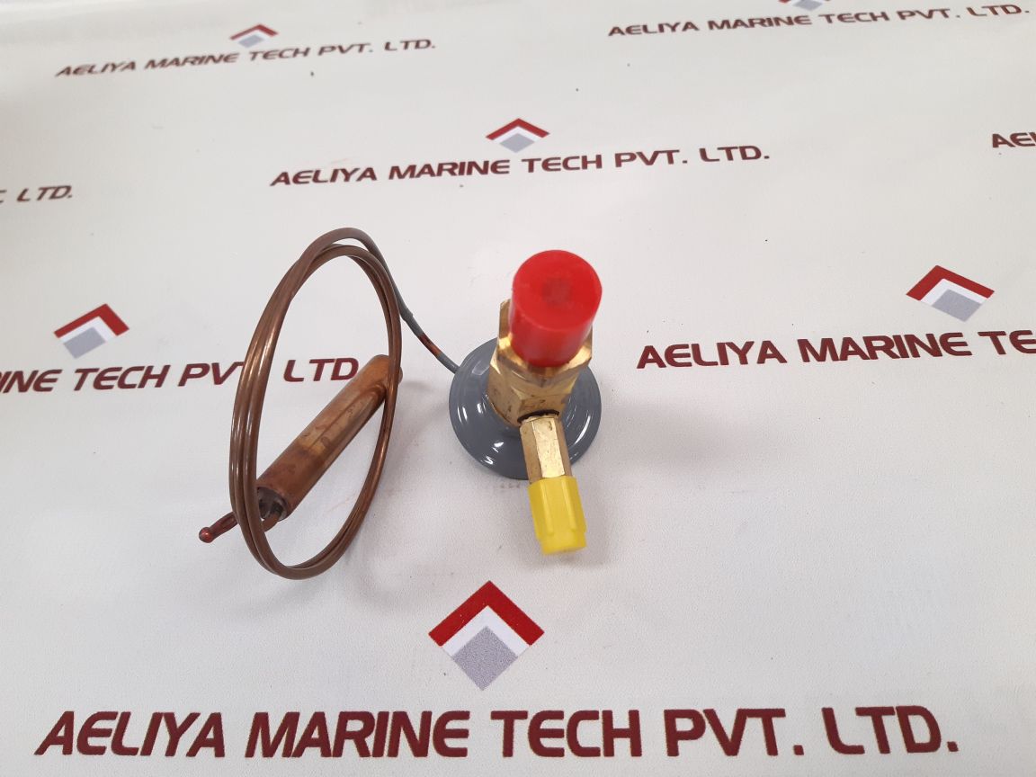 Sporlan Niv-1/4-c Thermostatic Expansion Valve
