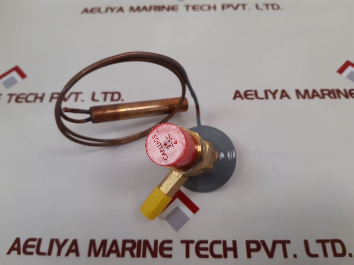 Sporlan Niv-1/4-c Thermostatic Expansion Valve
