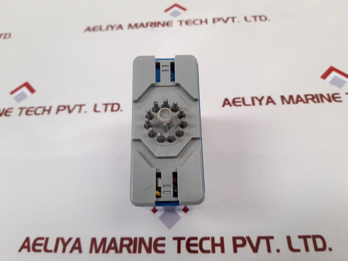 Rhomberg Sp-230 Voltage Window Comparator

