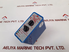 Rhomberg Sp-230 Voltage Window Comparator
