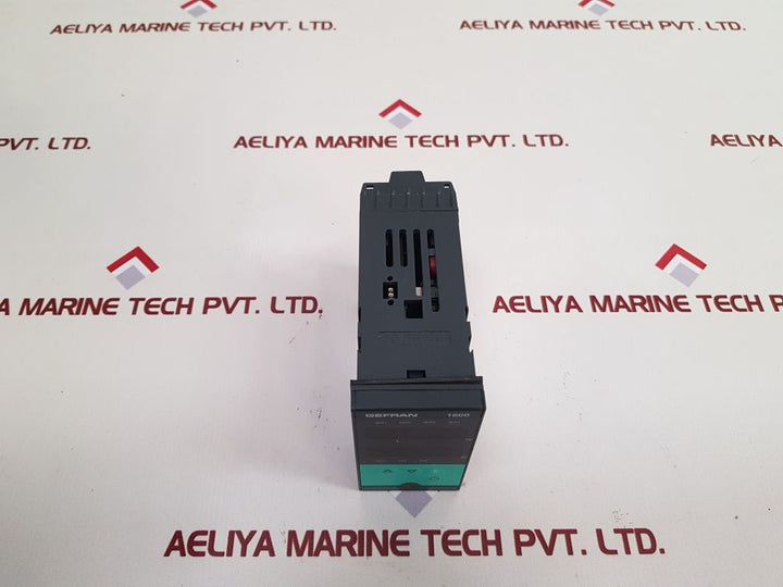 Gefran 1600-drr0V0-0000-000 Temperature Controller F031426

