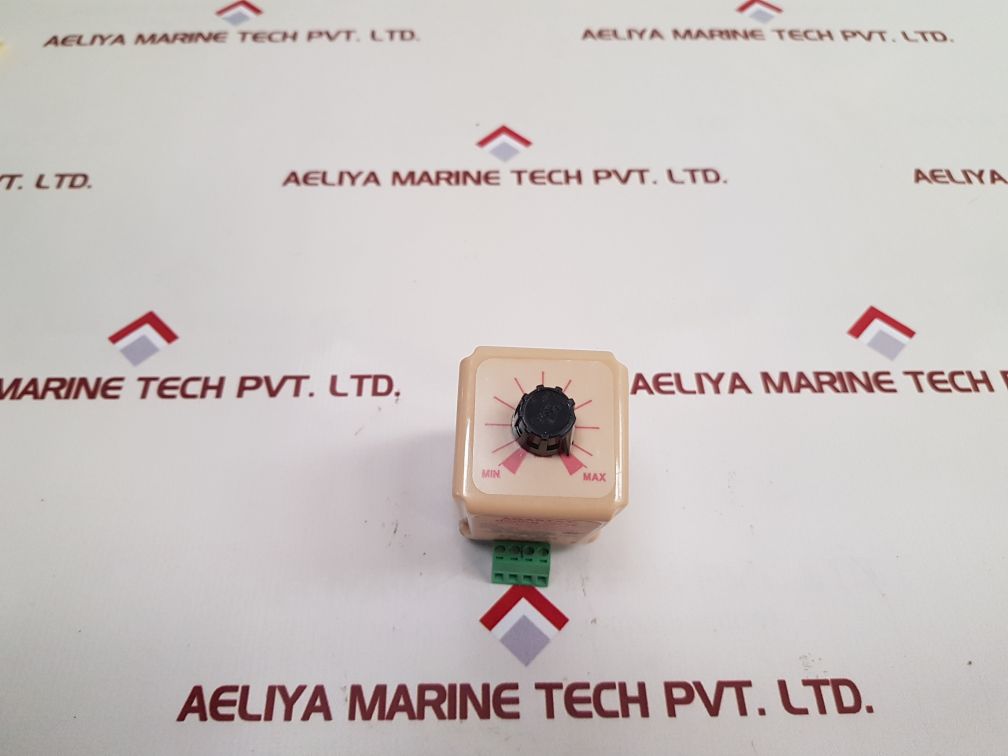 Agastat Ssc22Bla Timing Relay 33-10M
