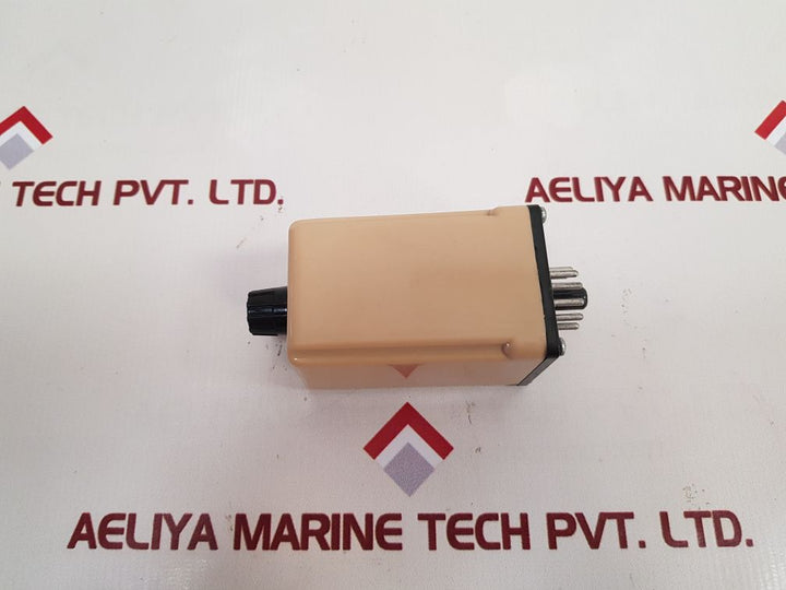 Agastat Ssc22Bla Timing Relay 33-10M
