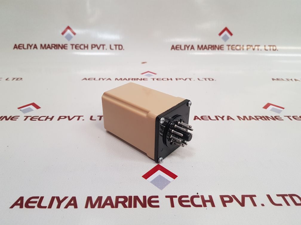 Agastat Ssc22Bla Timing Relay 33-10M
