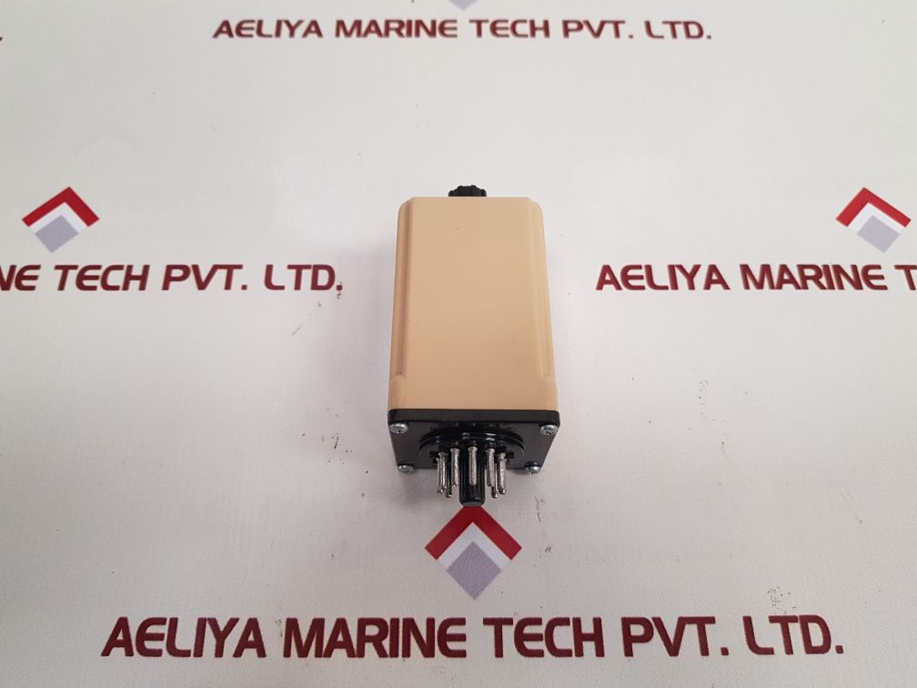 Agastat Ssc22Bla Timing Relay 33-10M
