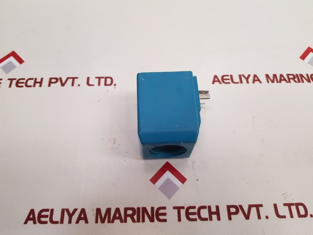 Vickers Sa 02-124515 Solenoid Coil
