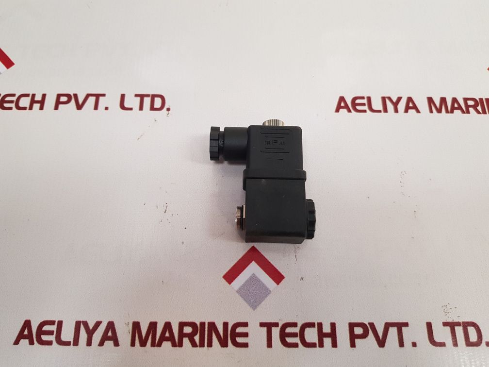 Parker Pva-f1·2B Solenoid Valve Coil
