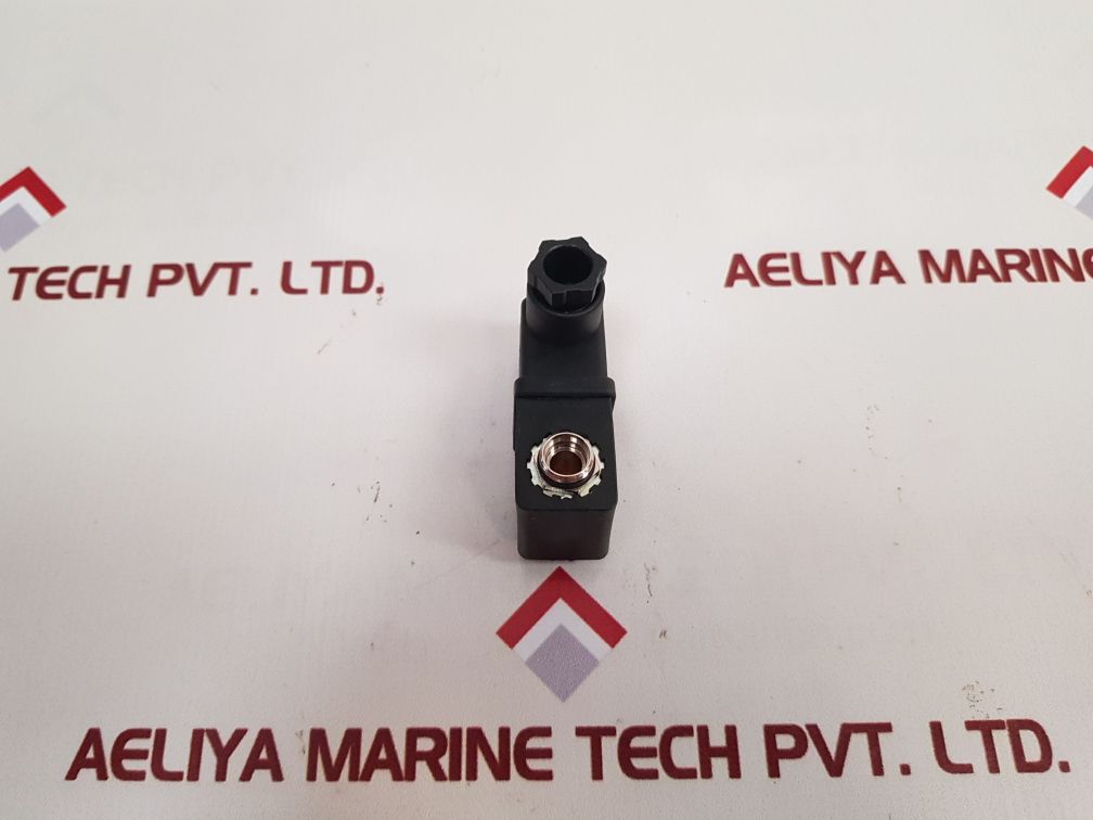 Parker Pva-f1·2B Solenoid Valve Coil
