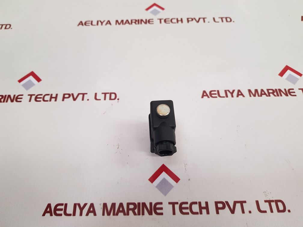 Parker Pva-f1·2B Solenoid Valve Coil
