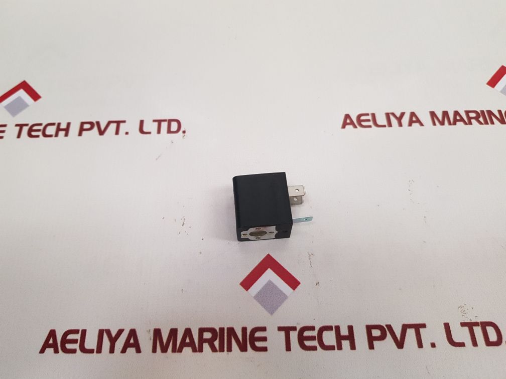 Kuhnke 764100212 Solenoid Coil ‎
