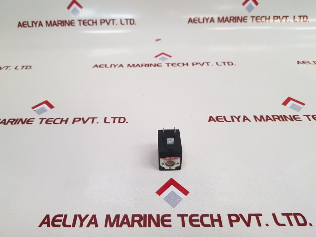 Kuhnke 764100212 Solenoid Coil ‎
