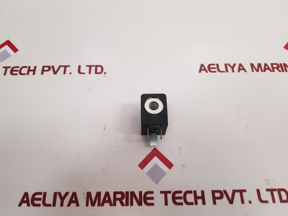 Kuhnke 764100212 Solenoid Coil ‎
