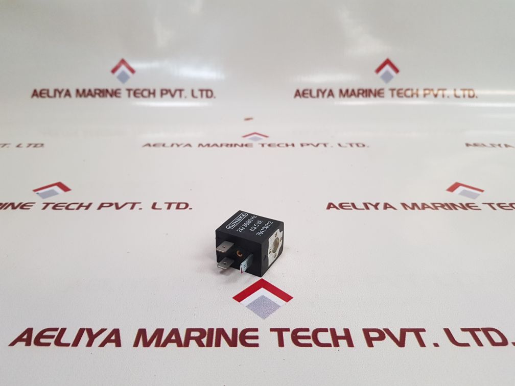 Kuhnke 764100212 Solenoid Coil ‎
