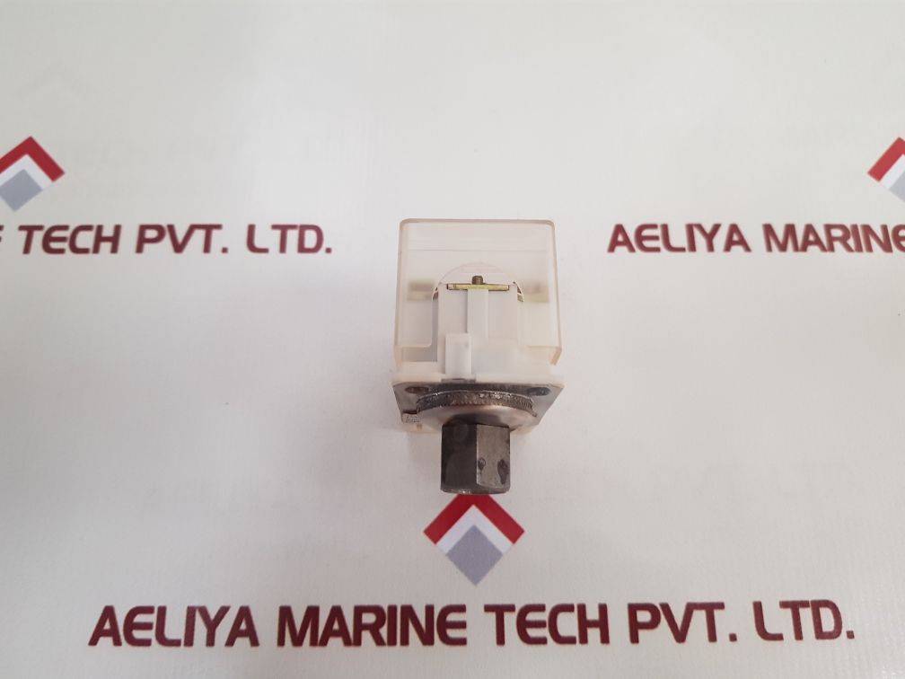 Fantinicosmi B01Ari Pressure Switch With Internal Indicator
