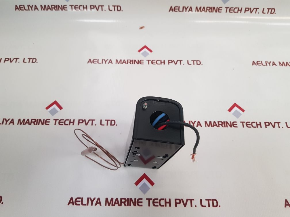 Columbus Electric Bktd - 110 Ventilation Thermostat
