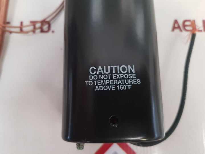 Columbus Electric Bktd - 110 Ventilation Thermostat
