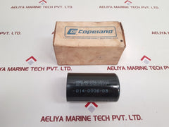 Copeland 014-0006-03 Start Capacitor
