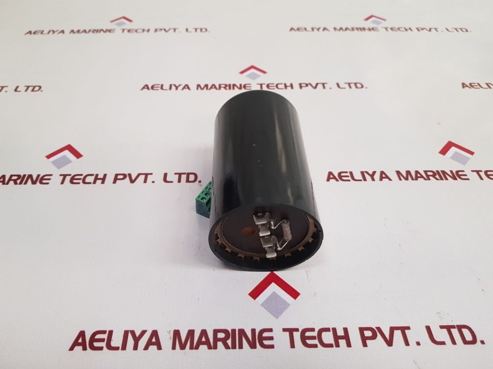 Copeland 014-0006-03 Start Capacitor
