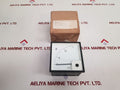 Deif Eq96-x Analog Meter Eq96X0-25A New
