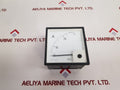 Deif Eq96-x Analog Meter Eq96X0-25A New
