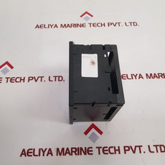Deif Eq96-x Analog Meter Eq96X0-25A New
