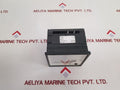 Deif Eq96-x Analog Meter Eq96X0-25A New
