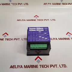 Deif 208894.10 Kw Meter 

