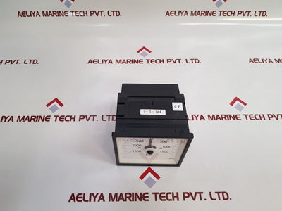 Deif 208894.10 Kw Meter 
