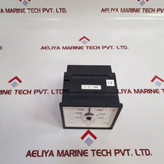 Deif 208894.10 Kw Meter 
