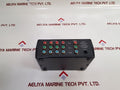 Ocean Matrix Hdda-1 Hdtv & Wideband Analog Distribution Amplifier 41-12-500 D

