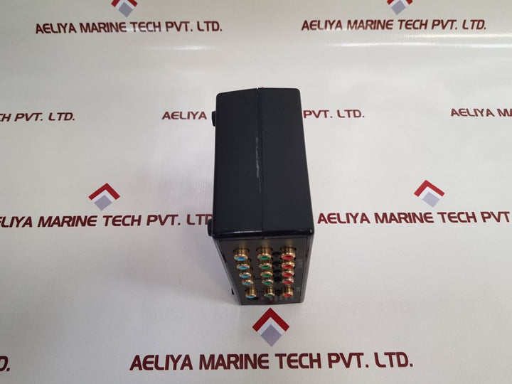 Ocean Matrix Hdda-1 Hdtv & Wideband Analog Distribution Amplifier 41-12-500 D
