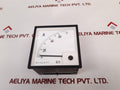 Deif Meter 0-60-300 A
