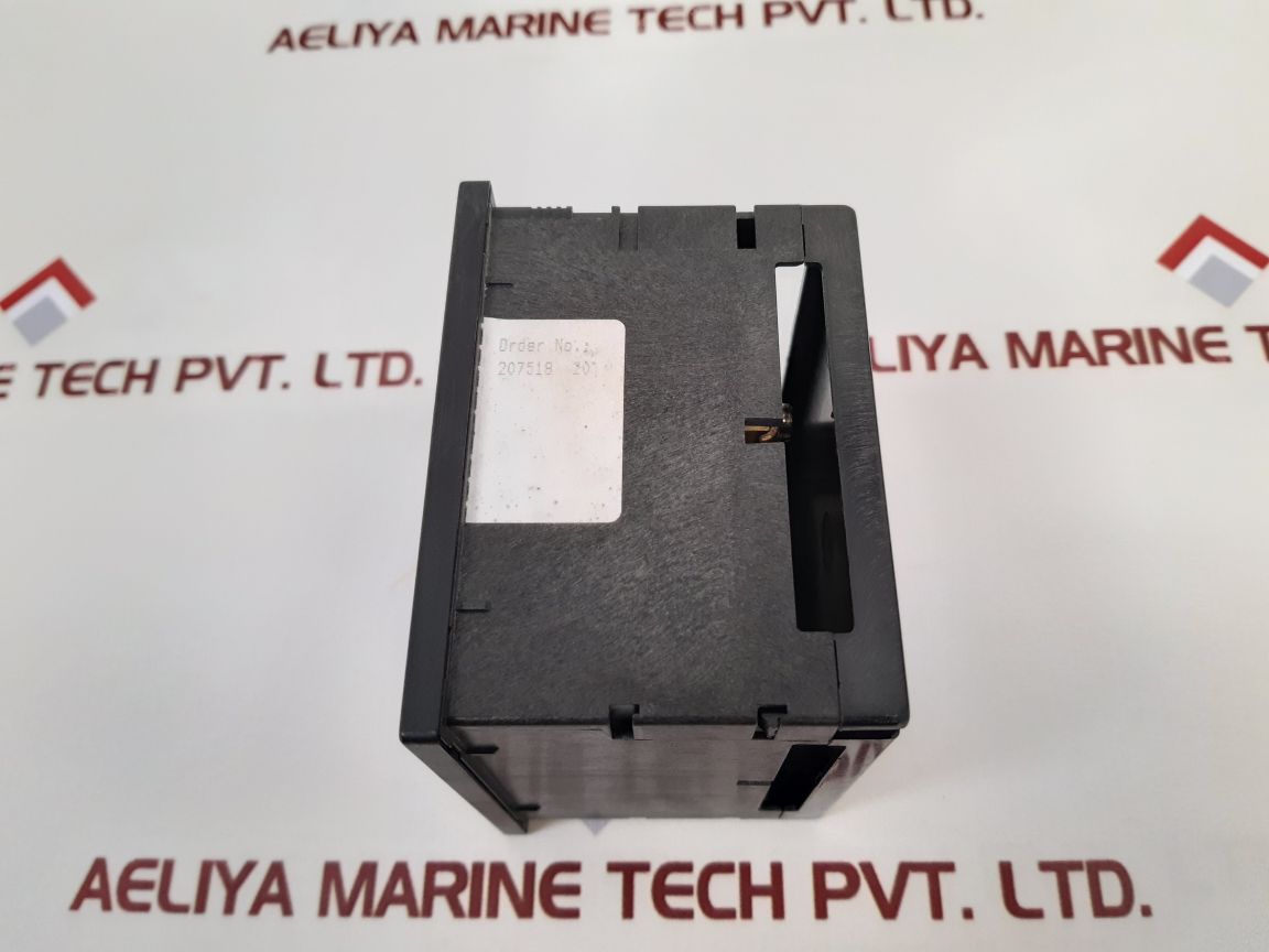 Deif Meter 0-60-300 A

