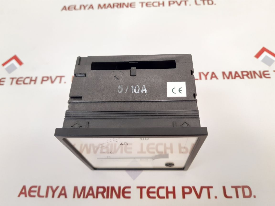 Deif Meter 0-60-300 A
