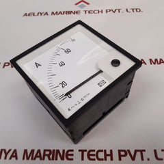 Deif Meter 0-60-300 A
