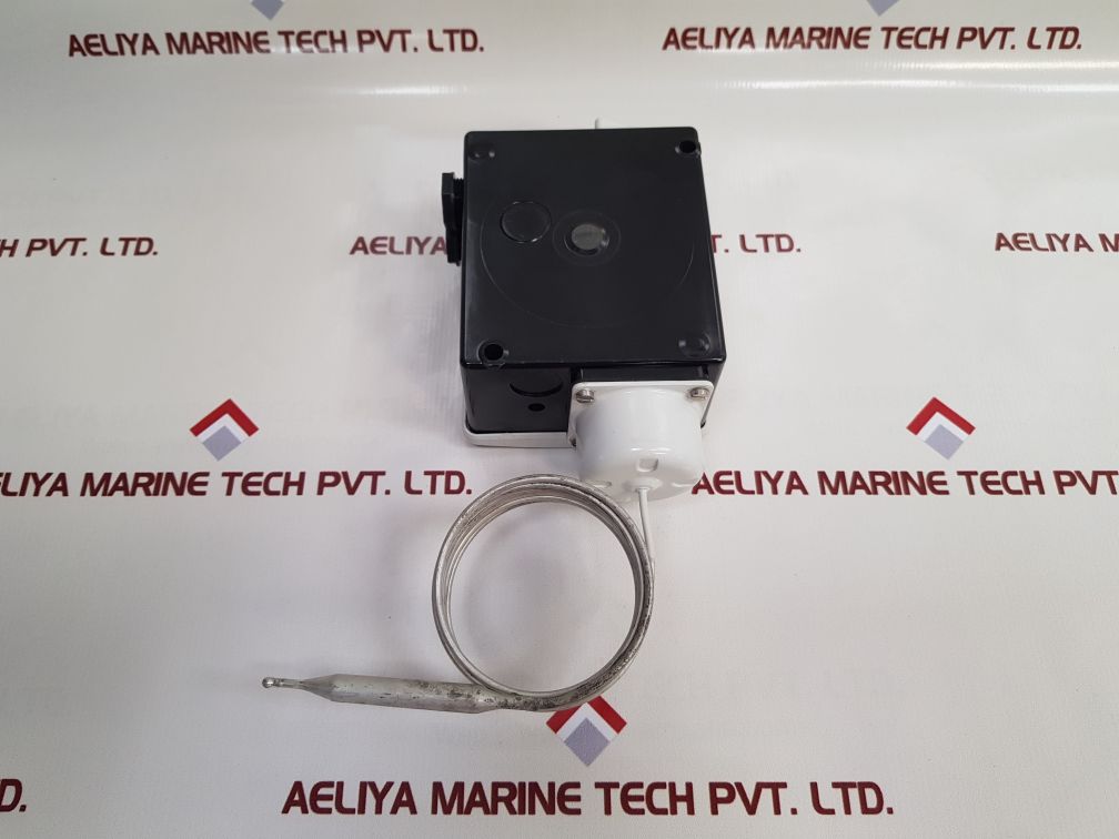 Danfoss Rt7 Temperature Switch
