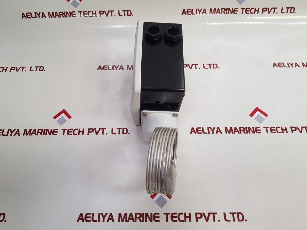 Danfoss Rt7 Temperature Switch
