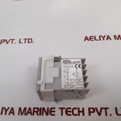 Omron E5Cwl-q1Tc Temperature Controller E5Cwl
