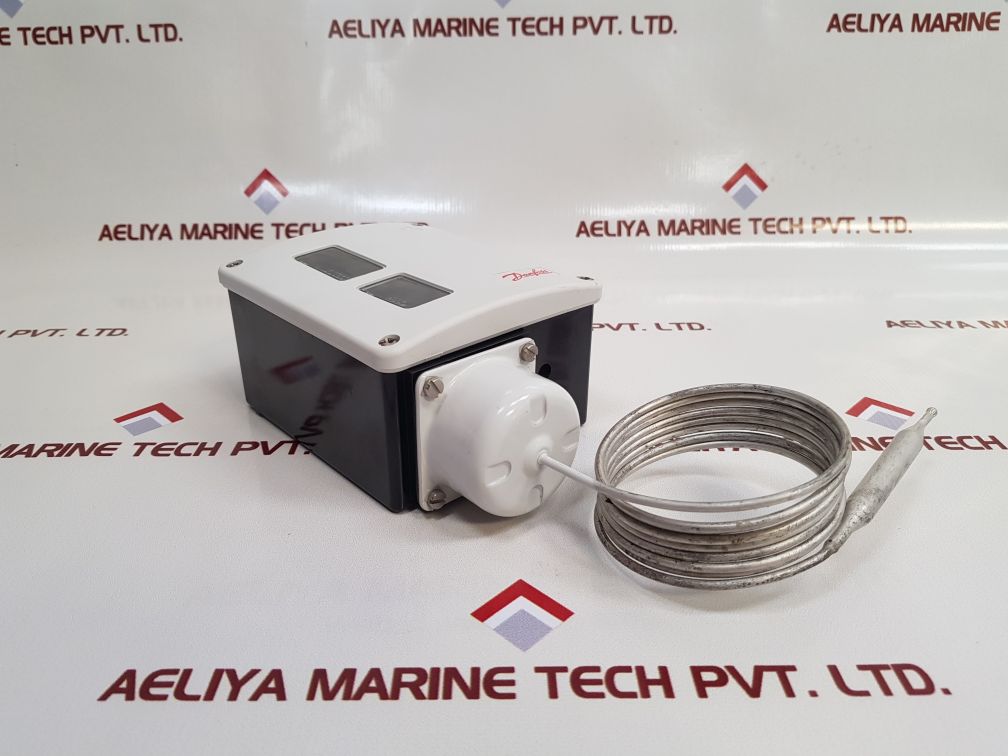 Danfoss Rt7 Temperature Switch
