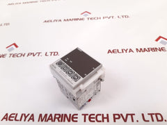 Omron E5Cwl-q1Tc Temperature Controller E5Cwl

