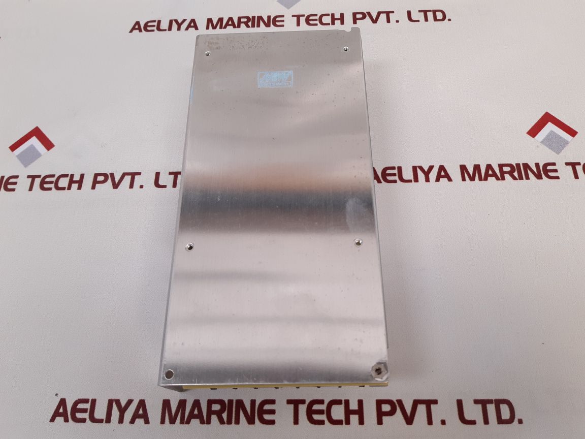 Mean Well Sd-100C-24 Power Supply
