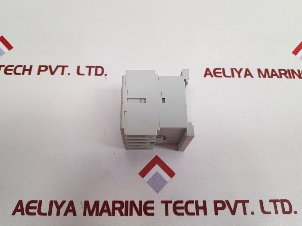 Allen-bradley 700-k40E-* Control Relay Ser:A
