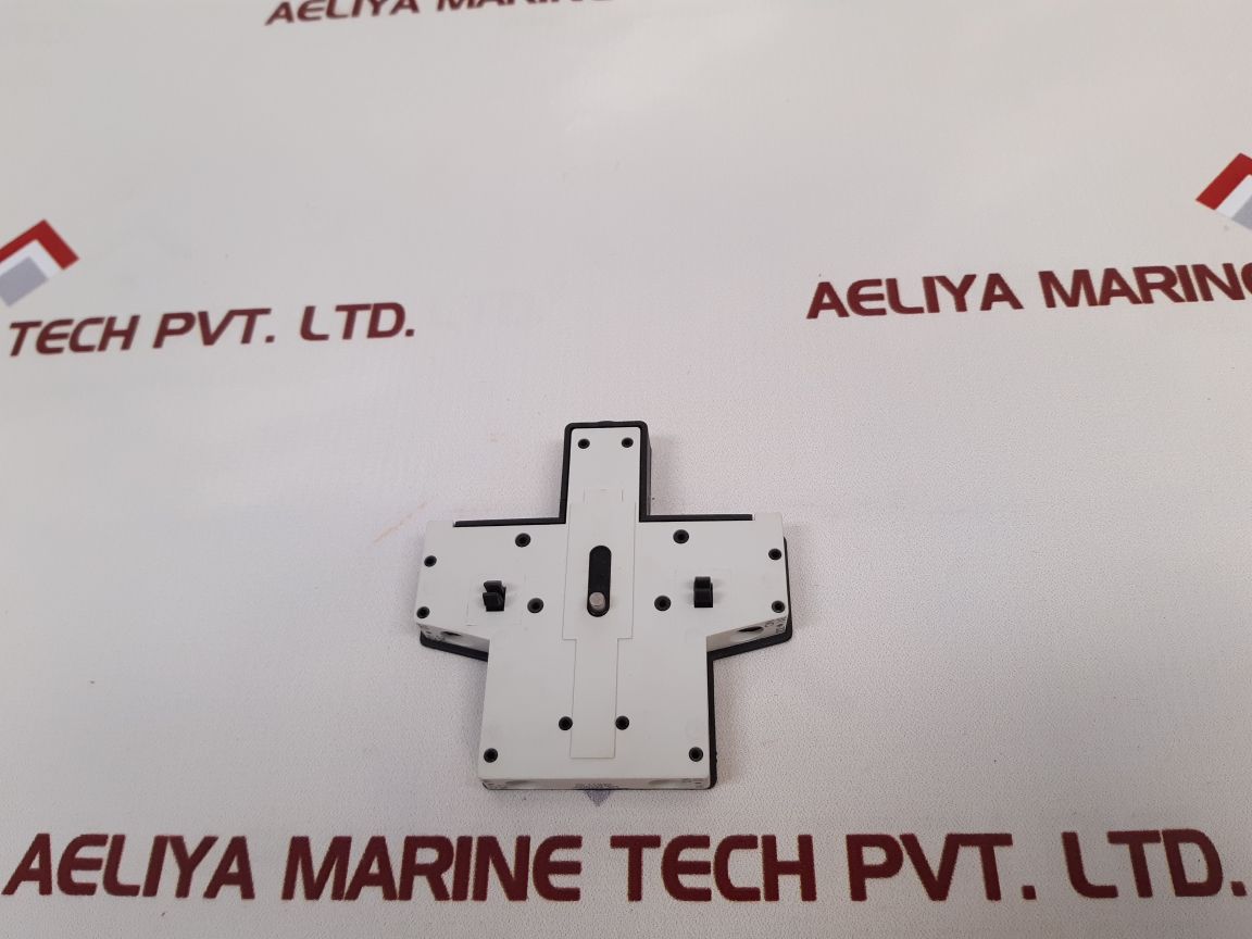 Moeller Dilm1000-xhi11-si Auxiliary Contact Module
