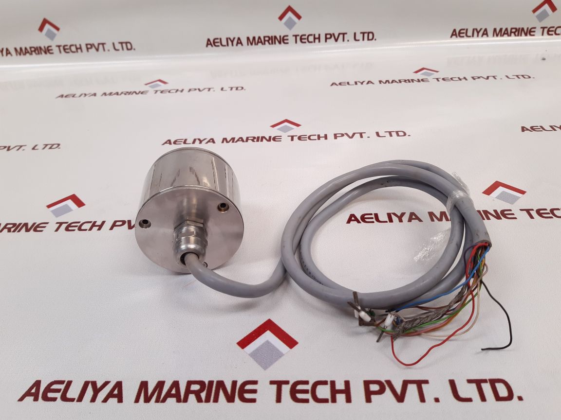 Posital Ocd-sl00G-0012-c10V-caw Posital Encoder
