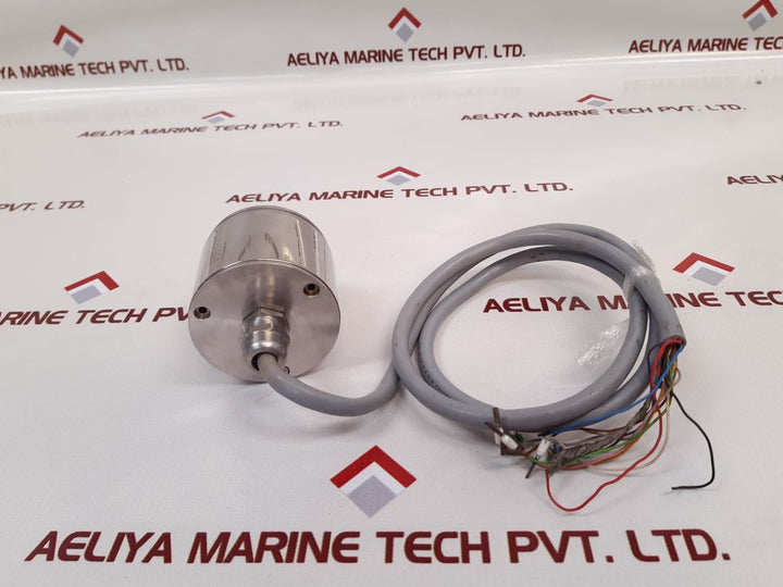 Posital Ocd-sl00G-0012-c10V-caw Posital Encoder
