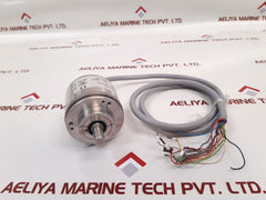 Posital Ocd-sl00G-0012-c10V-caw Posital Encoder
