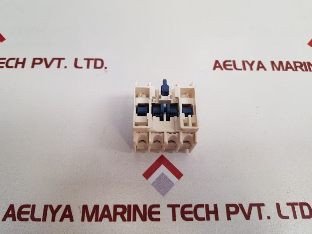 Telemecanique / Schneider Electric Ladn22 Auxiliary Contact Block La1Dn22
